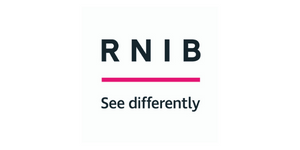 RNIB logo