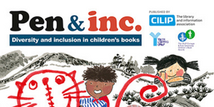 Pen&inc magazine cover