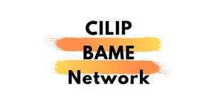 CILIP BAME Network logo