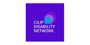 CILIP Disability Network logo