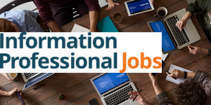 Informational Professional Jobs logo