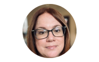 Dr Sarah Robertson