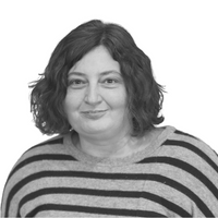 Maja Maricevic