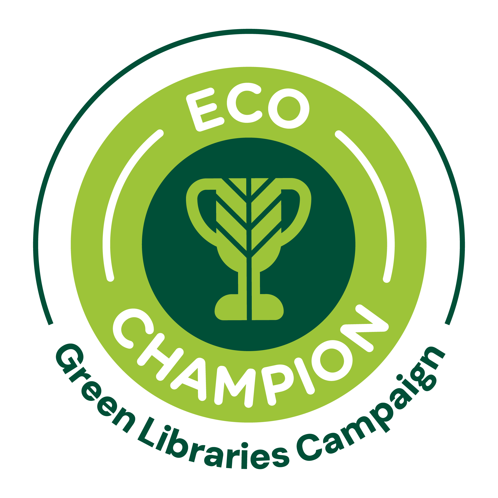 Eco Champion Badge