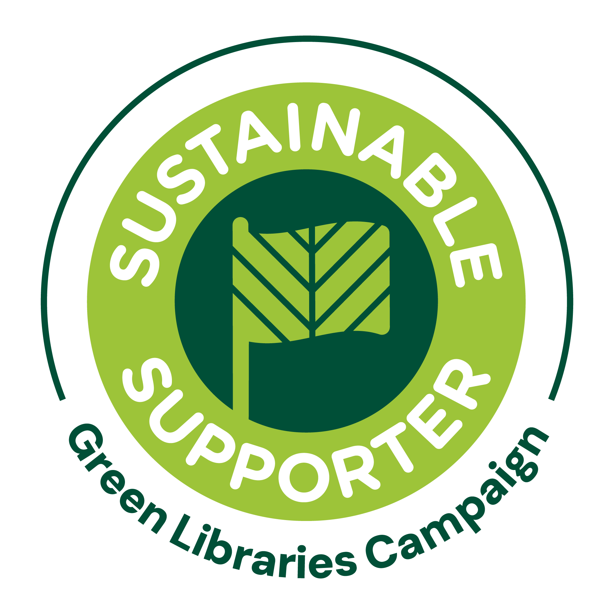 Sustainability Partner Badge