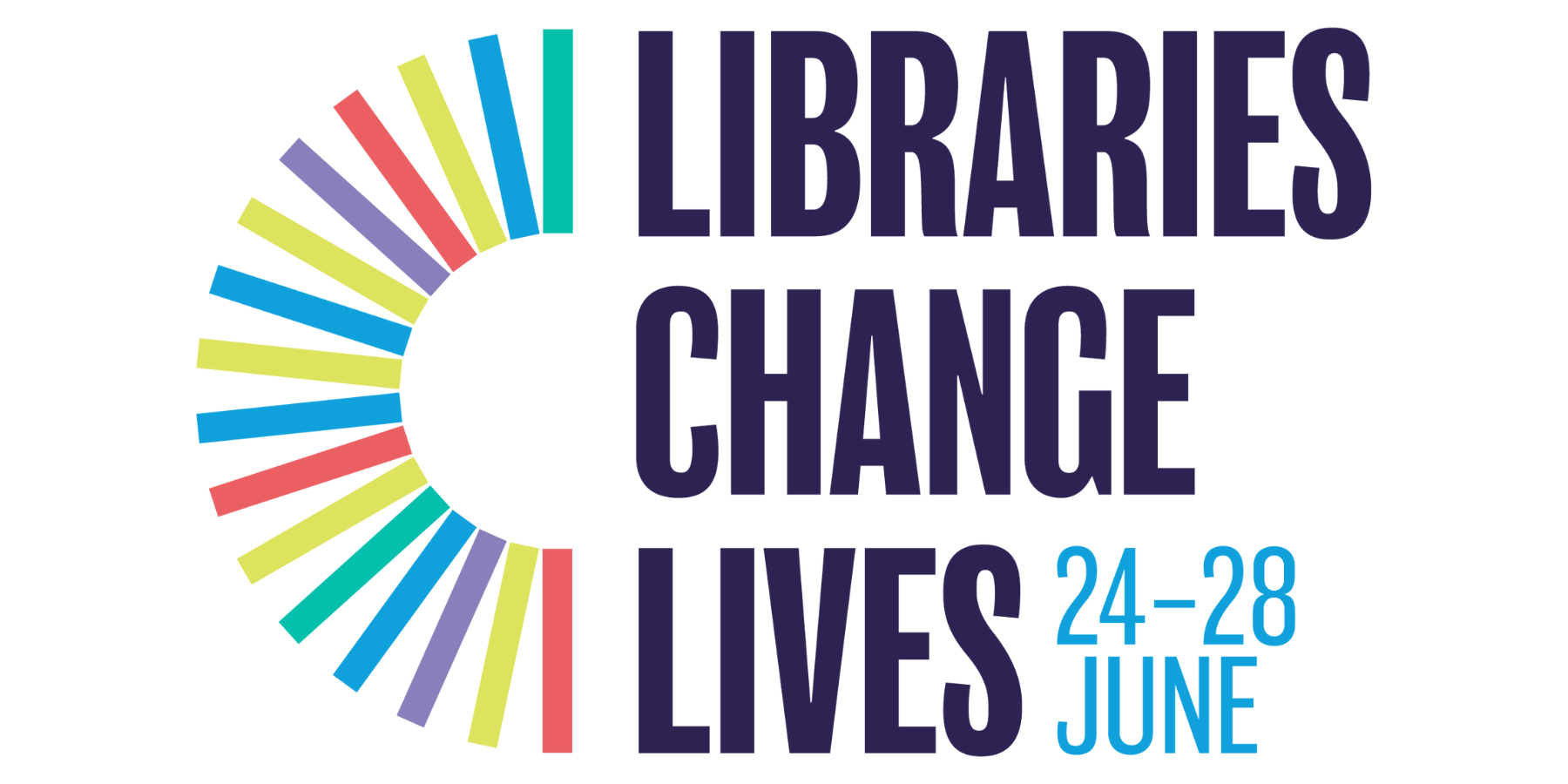 Libraries Change Lives Week 2024 - CILIP: the library and information ...