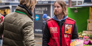 Public Libraries Case for Support