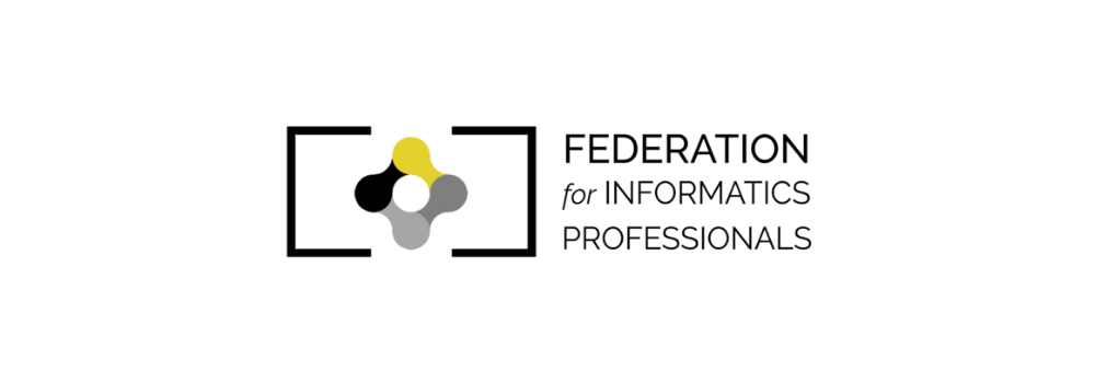 Federation for Informatics Professionals logo