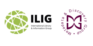 ILIG M&DG logos