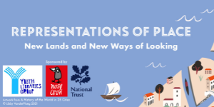 YLG Conference 2021: Representations of Place