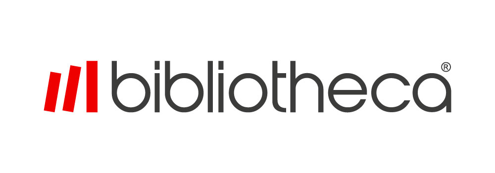 Bibliotheca logo