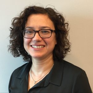 photo of Debbie McDonnell