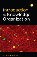 Introduction to Knowledge Organization