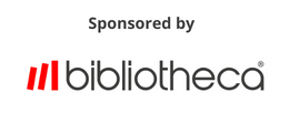 Sponsored by Bibliotheca
