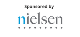 Sponsored by Nielsen