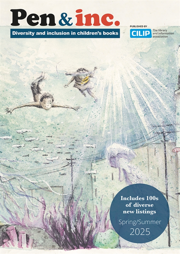 Pen&inc Spring Summer 2025