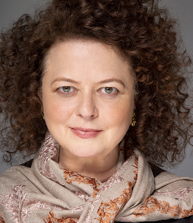 Heather MArtin