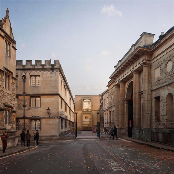 Corpus Christi College
