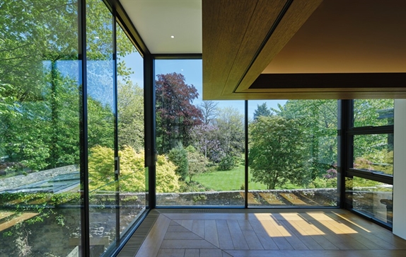 St John's College - copyright Dennis Gilbert