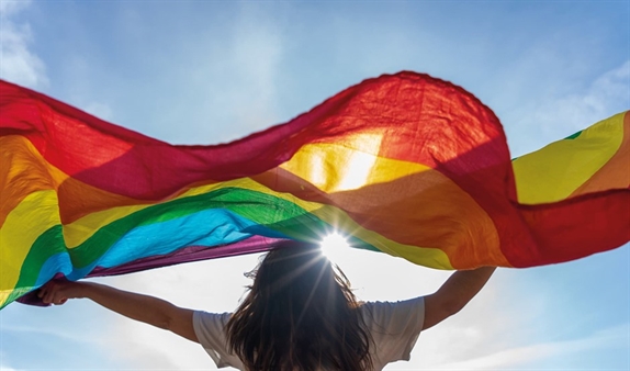 LGBTQ+ Festival