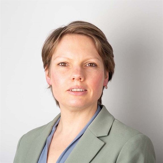 Marlene Rak