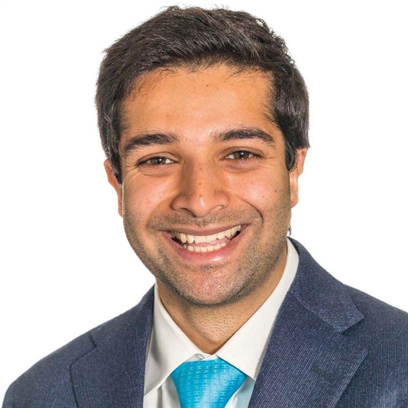 Dr Vishaal Virani