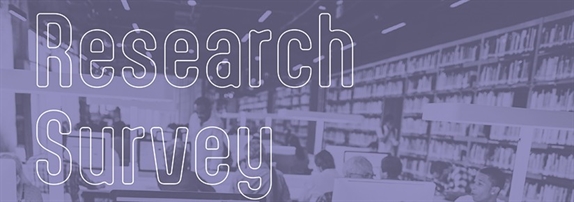 AI Survey report front page