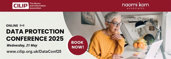 Data Protection Conference 2025 book now