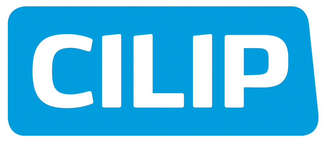 CILIP logo