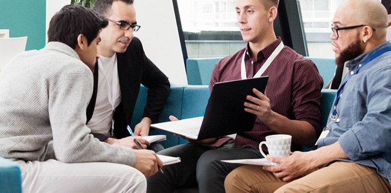 Digital transformation in higher education libraries