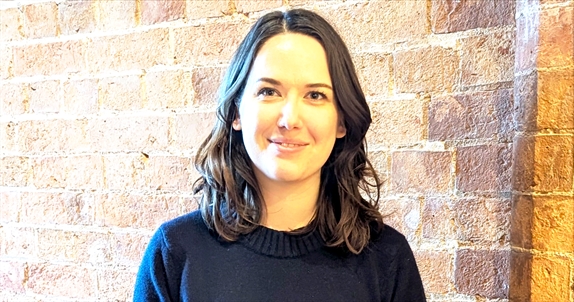Lauren Purton portrait