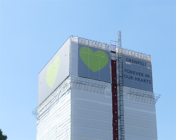Grenfell Tower