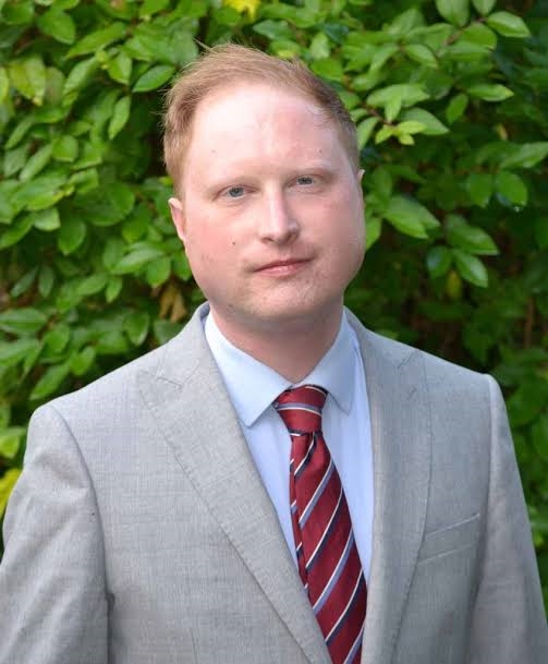 Jonathan Davies MP