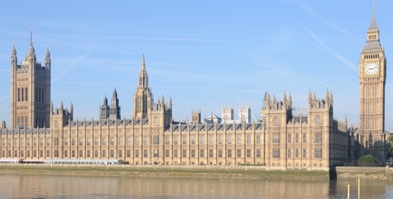 Houses of Parliament 