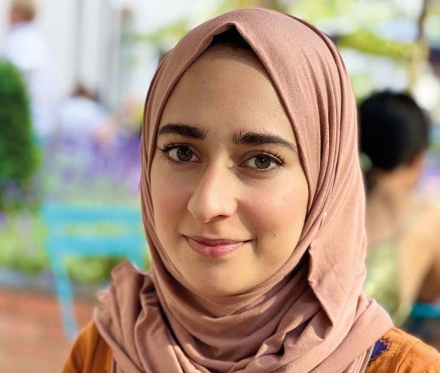 Hiba Noor Khan