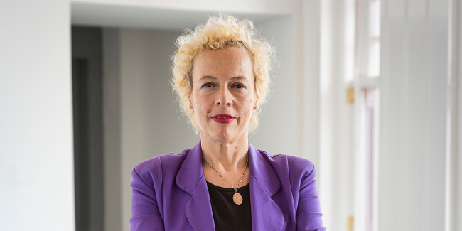 Dr Adele Patrick