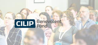 CILIP Benevolent Fund logo