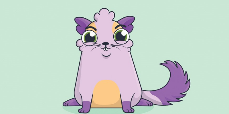 CryptoKitty
