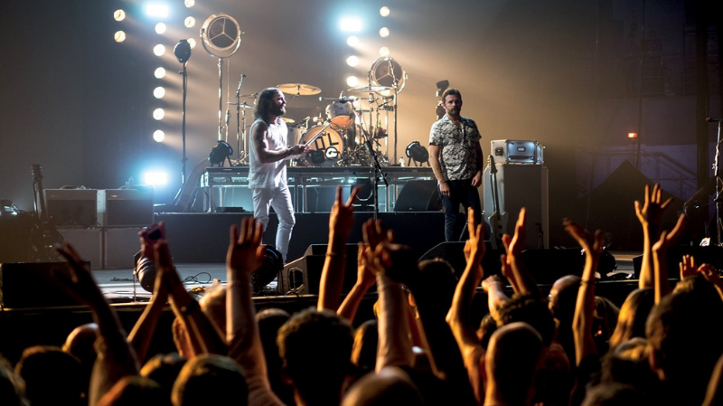 Kings of Leon