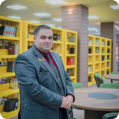 Sayf Al Ashqar