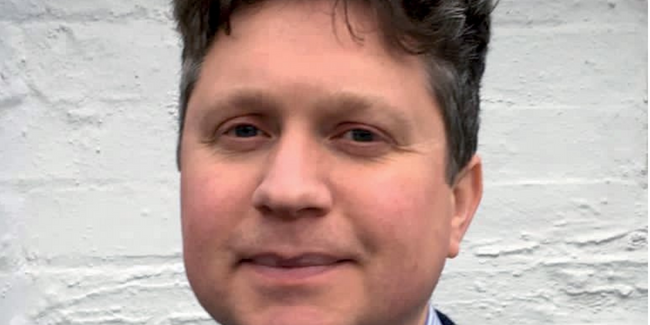 profile photo of Tom Shaw