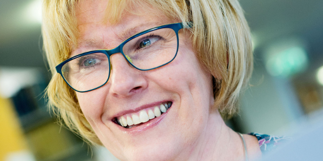 Janet Peden