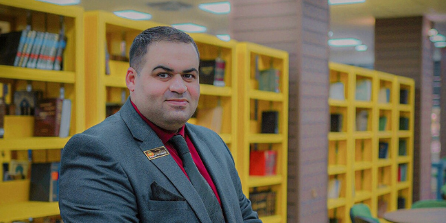 Photo of Sayf Al Ashqar