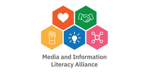 Media and Information Literacy Alliance logo