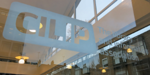 CILIP Headquarters in London