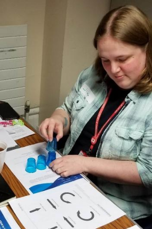 Current STEM rich learning experiences and future STEM events and services