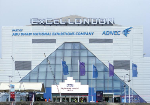 Nightingale NHS Excel