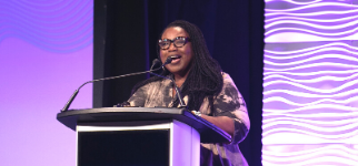 Tracie D. Hall
