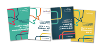 Making a Difference research