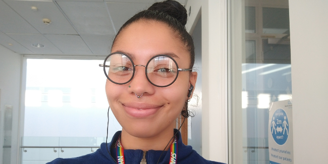 Shakira Rawlins